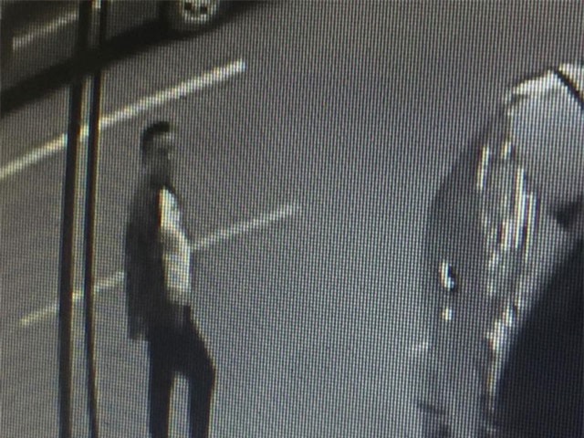 Vụ vào ngân hàng 5 phút, mất 3,5 tỷ trên ô tô: Hé lộ nghi phạm