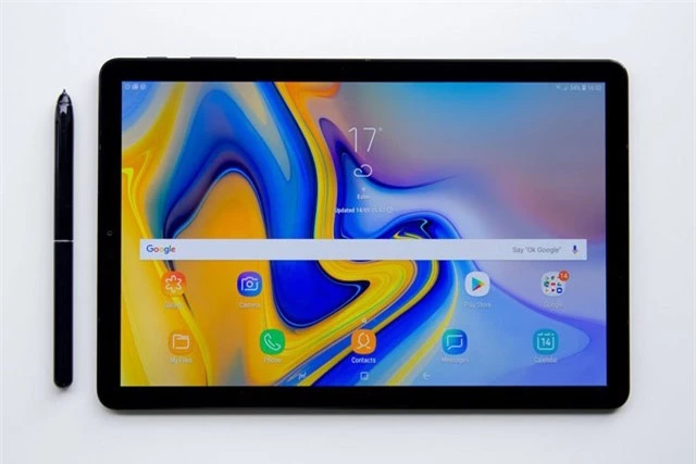 Samsung Galaxy Tab S4 10.5 inch S-Pen.