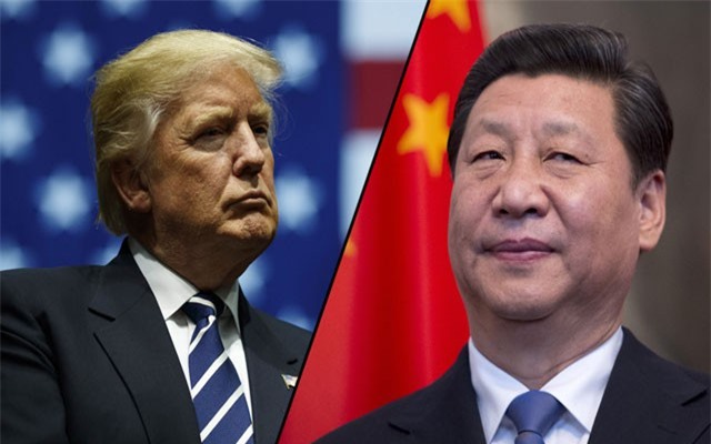 Bloomberg: Tổng thống Trump chuẩn bị đánh thuế nốt hơn 200 tỷ USD hàng Trung Quốc còn lại