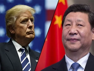 Bloomberg: Tổng thống Trump chuẩn bị đánh thuế nốt hơn 200 tỷ USD hàng Trung Quốc còn lại