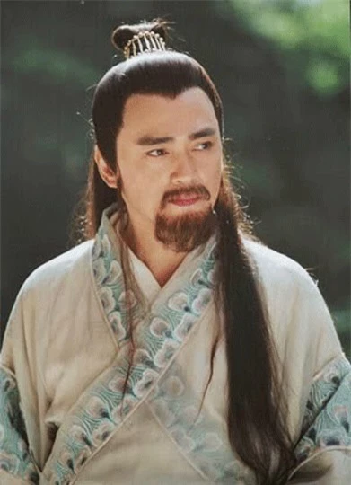 Nhân vật Đoàn Chính Thuần trong Thiên Long Bát Bộ Nhân vật Đoàn Chính Thuần trong Thiên Long Bát Bộ