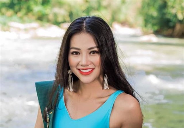 Dự đoán Phương Khánh lọt top 10 Hoa hậu Trái đất 2018