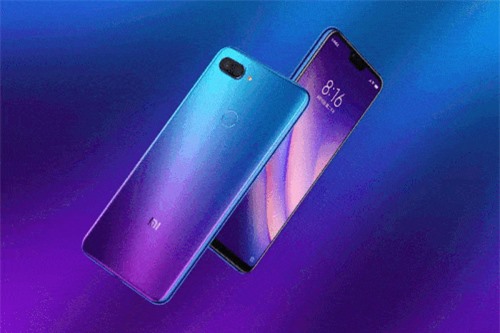 Smartphone chip S660, camera kép sắp lên kệ ở Việt Nam, giá sốc