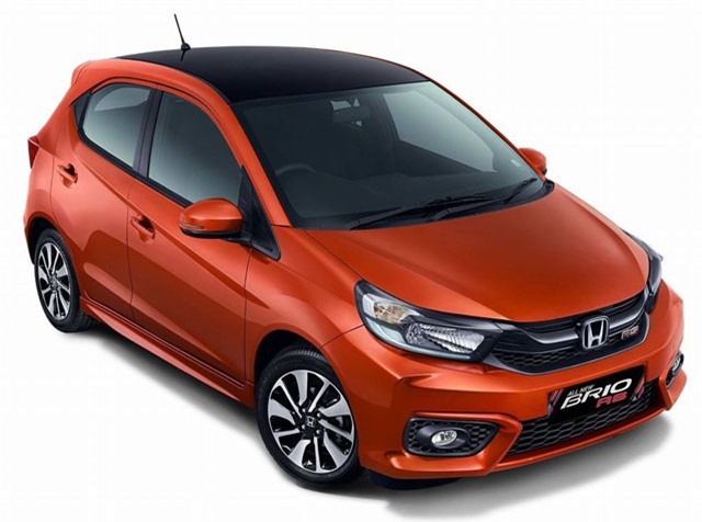 ĐIỂM TIN XE HOT (1/11): Hé lộ thời gian Honda Brio về Việt Nam, loạt xe 'đua nhau' tăng giá bán