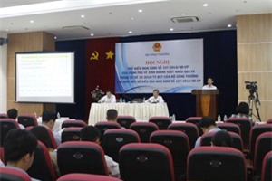 Xuất khẩu gạo của Việt Nam vẫn dẫn dắt thị trường