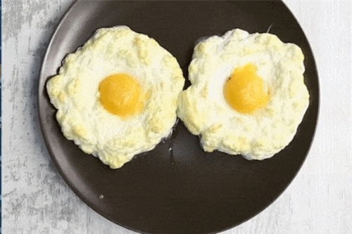 Clip: Những món ngon từ trứng mà bạn không ngờ tới