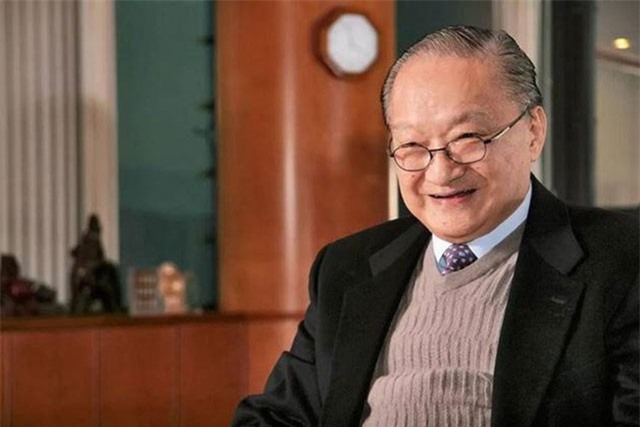 Lễ tang nhà văn Kim Dung sẽ được giữ kín