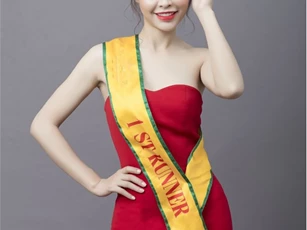 Á hậu Doanh nhân Quốc tế  Bảo Trâm chia sẻ kinh nghiệm kinh doanh làm nên thương hiệu Acacia Women