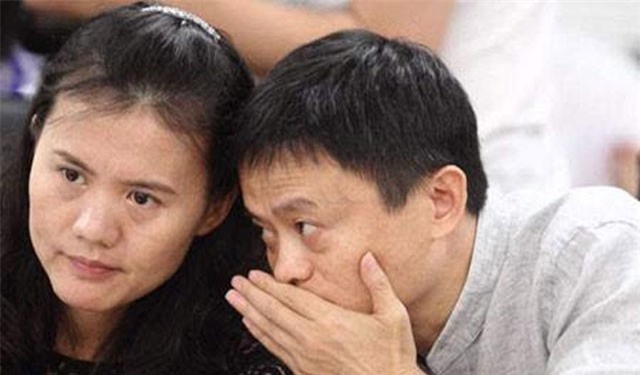 Vợ chồng cùng đi theo Jack Ma người thì thành công, kẻ thì thất bại