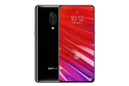 Smartphone chip S710, RAM 6 GB, camera pop-up, giá gần 7 triệu