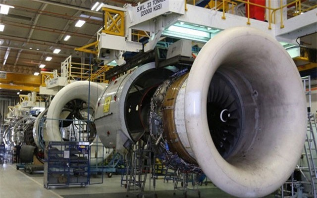 Mỹ truy tố 10 nhân viên tình báo Trung Quốc đánh cắp công nghệ hàng không