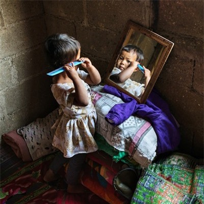 Thăm ngôi làng nơi 'phụ nữ thống soái'