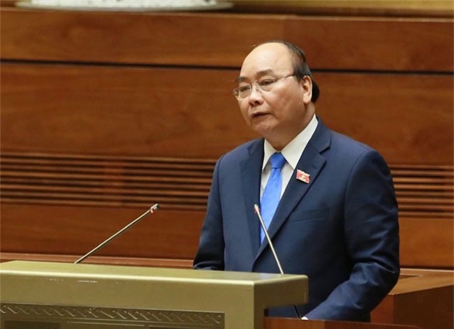 Thủ tướng Nguyễn Xuân Phúc: Gỡ bỏ rào cản cho doanh nghiệp, thúc đẩy kinh tế tư nhân phát triển