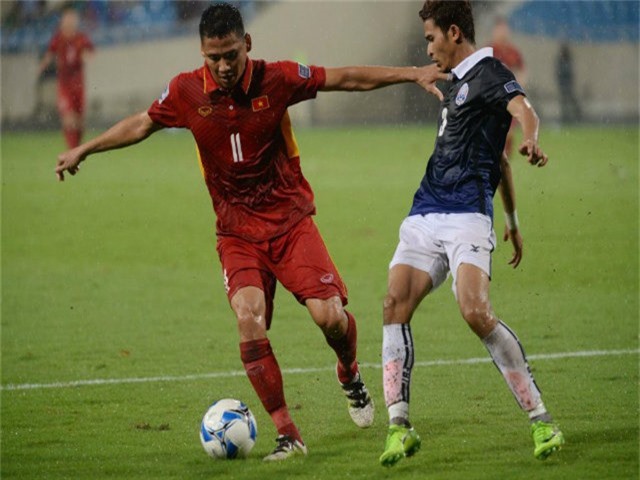 Báo châu Á: ĐT Việt Nam sáng cửa vô địch AFF Cup, ai sẽ là chủ lực? - 3
