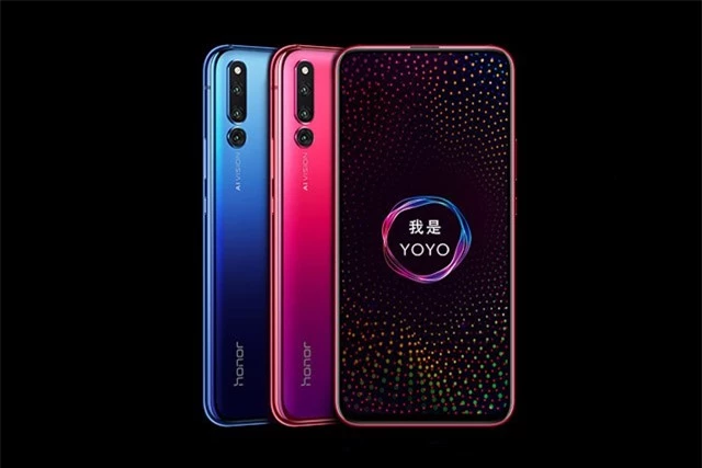 Honor Magic 2 có 3 màu đỏ đậm, xanh làm đậm và đen. Máy sẽ được bán ra ở Trung Quốc vào ngày 6/11. Giá của phiên bản RAM 6 GB/ROM 128 GB là 3.799 Nhân dân tệ (tương đương 12,72 triệu đồng). Phiên bản RAM 8 GB/ROM 128 GB có giá 4.299 Nhân dân tệ (1439 triệu đồng). Để sở hữu phiên bản RAM 8 GB/ROM 256 GB, khách hàng phải chi 4.799 Nhân dân tệ (16,07 triệu đồng).