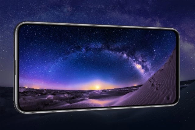 Mẫu smartphone mới của Honor sử dụng tấm nền màn hình AMOLED kích thước 6,39 inch, độ phân giải Full HD Plus (2.340x1.080 pixel), mật độ điểm ảnh 403 ppi. Màn hình này được chia theo tỷ lệ 19,5:9, chiếm 91,5% diện tích mặt trước, tích hợp dải màu DCI-P3. 