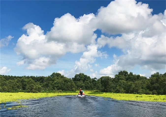 An Giang và những điều đặc biệt không thể bỏ qua