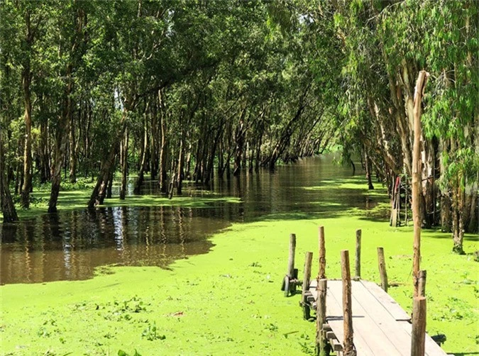 An Giang và những điều đặc biệt không thể bỏ qua