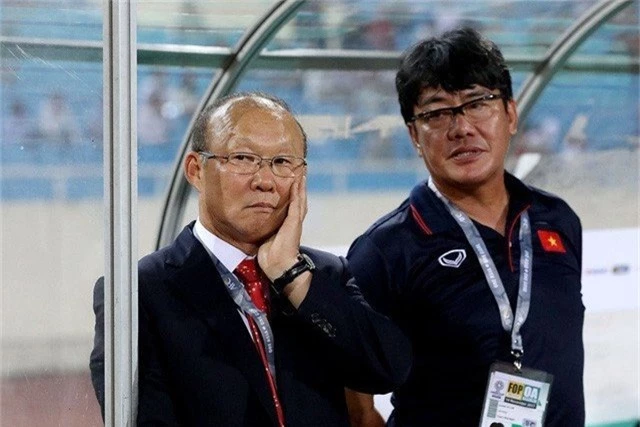 'Thần tài' Dương Vũ Lâm làm trưởng đoàn ở AFF Cup