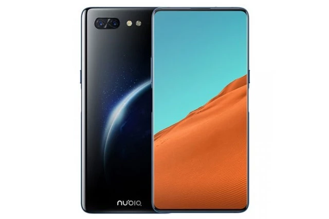 Sức mạnh phần cứng của ZTE Nubia X đến từ chip Qualcomm Snapdragon 845 lõi 8 với xung nhịp tối đa 2,65 GHz, GPU Adreno 630.RAM 6 GB/ROM 64 GB, RAM 8 GB/ROM 128 GB hoặc RAM 8 GB/ROM 256 GB (không có khay cắm thẻ microSD). Hệ điều hành Android 8.1 Oreo, được tùy biến trên giao diện Nubia 6.0.