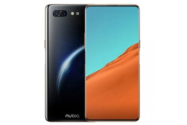 Nubia X được bán ra tại Trung Quốc từ ngày 5/11. Giá bán cụ thể của các phiên bản lần lượt là RAM 6 GB/ROM 64GB màu xám, vàng đen: 3.299 Nhân dân tệ (tương đương 11,04 triệu đồng). RAM 6 GB/ROM 64GB màu xanh dương: 3.399 Nhân dân tệ 11,38 triệu đồng). RAM 8 GB/ROM 128 GB màu xám, vàng đen: 3.699 Nhân dân tệ (12,38 triệu đồng). RAM 8 GB/ROM 128 GB màu xanh dương: 3.799 Nhân dân tệ (12,72 triệu đồng). RAM 8 GB/ROM 256 GB màu vàng đen: 4.199 Nhân dân tệ (14,06 triệu đồng). RAM 8 GB/ROM 256 GB màu vàng: 4.299 Nhân dân tệ (14,39 triệu đồng).