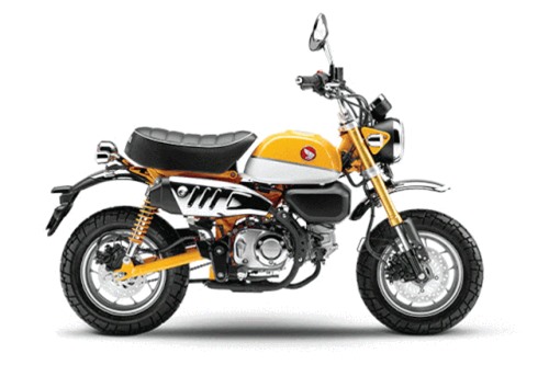 Chi tiết xe máy Honda vừa ra mắt ở Việt Nam, giá 84,99 triệu đồng