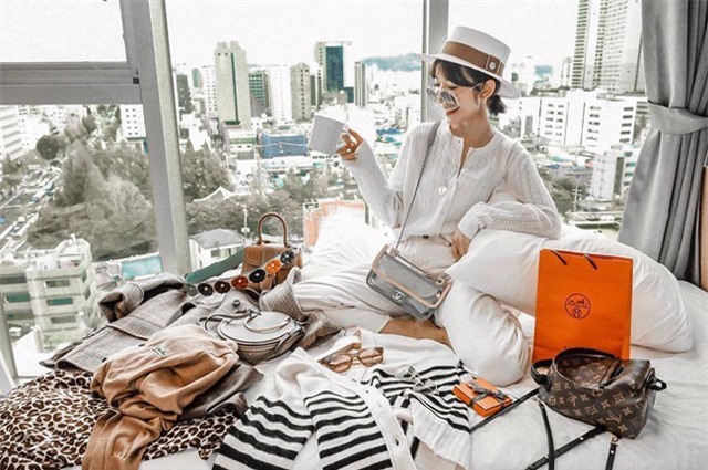 5 thói quen shopping xấu làm cạn ví tiền của bạn ở tuổi 30