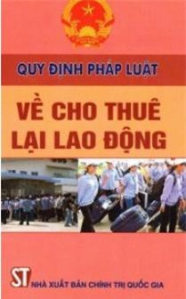 Điều kiện đối với doanh nghiệp cho thuê lại lao động  