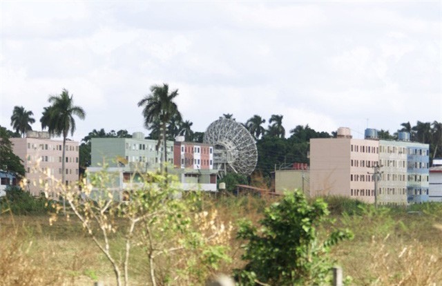 Nga tính mở lại căn cứ quân sự tại Cuba sau khi Mỹ rút khỏi hiệp ước hạt nhân