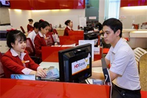 HDBank tài trợ 7.000 tỷ đồng cho các dự án điện mặt trời