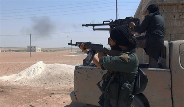 Syria: Giao tranh dữ dội ở Aleppo, hai nhóm khủng bố "chịu trận"