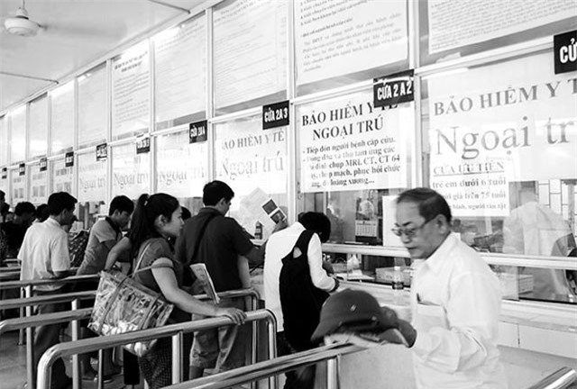 Đại biểu Quốc hội kiến nghị sửa đổi chính sách BHXH, BHYT