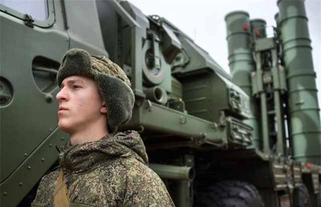 Hệ thống điều khiển của NATO có thể bị Samarkand làm tê liệt