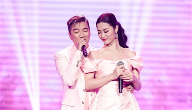  'Tình tứ' với Đông Nhi Mr. Đàm xin lỗi Mỹ Tâm và Ông Cao Thắng 