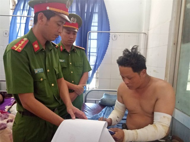 Vụ cháy cửa hàng hoa khiến 2 thiếu nữ tử vong: Bắt giữ 1 đối tượng