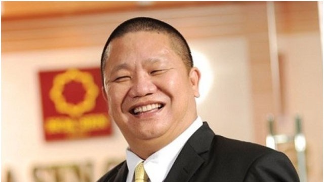  Trùm Tôn Hoa Sen lỗ đậm trăm tỷ phải còng lưng trả lãi