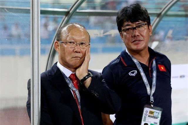 'Thần tài' Dương Vũ Lâm làm trưởng đoàn ở AFF Cup