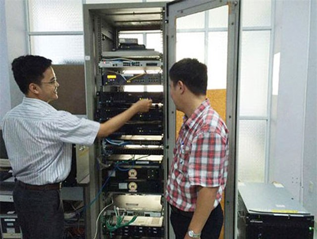 Đến năm 2021 giảm tối thiểu 10% đơn vị sự nghiệp công lập trong lĩnh vực TTTT