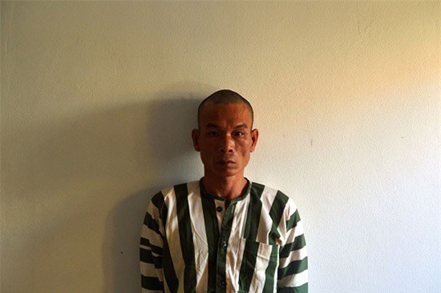 Phóng lửa đốt cháy tài sản nhà hàng xóm do “ngáo đá”