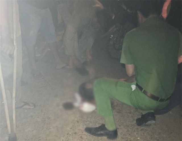 Khởi tố 5 đối tượng trong vụ đánh chết nam thanh niên nghi bắt cóc trẻ em