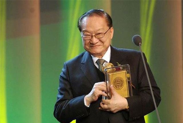 Khối tài sản lớn của Kim Dung đến từ những nguồn nào?