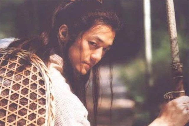 Lệnh Hồ Xung _Tiếu ngạo giang hồ 2001 Lệnh Hồ Xung _Tiếu ngạo giang hồ 2001
