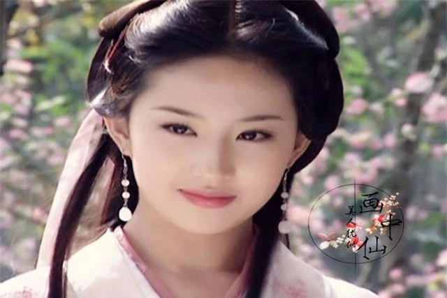 Vương Ngữ Yên 2003 Vương Ngữ Yên 2003