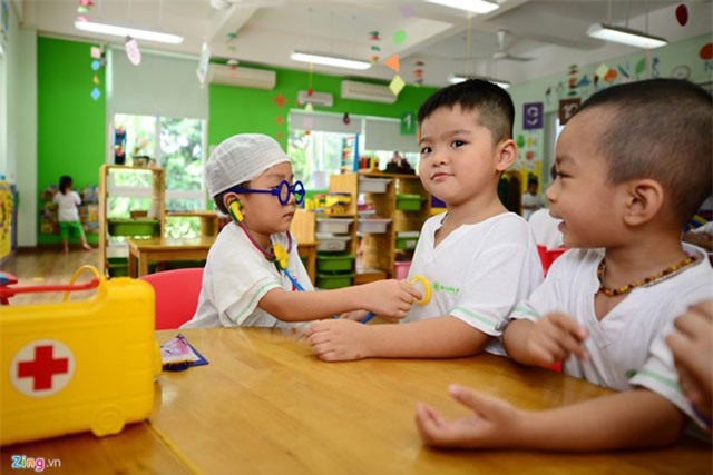 Những chính sách nổi bật có hiệu lực từ tháng 11