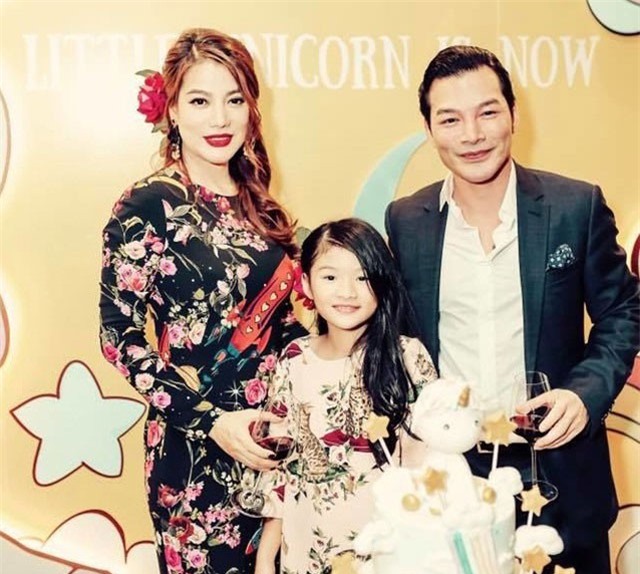 Hôn nhân không trọn vẹn của dàn chân dài đình đám showbiz Việt một thời