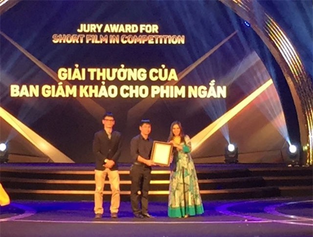 Việt Nam tạo dấu ấn trên bản đồ điện ảnh thế giới