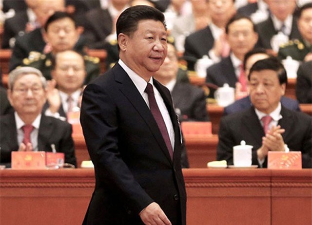 Trung Quốc công bố biện pháp đối phó tác động của cuộc chiến thương mại với Mỹ