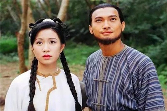 Hồ Phỉ và Miêu Nhược Lan phiên bản 1999 Hồ Phỉ và Miêu Nhược Lan phiên bản 1999