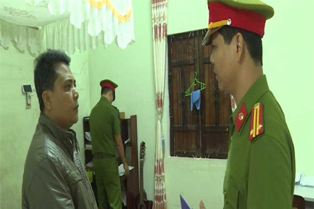 Cán bộ bưu điện huyện vùng cao lừa đảo 11 tỷ đồng