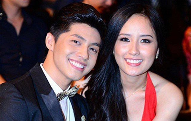 Noo Phước Thịnh xác nhận đã yêu và hẹn hò, Mai Phương Thúy lên tiếng